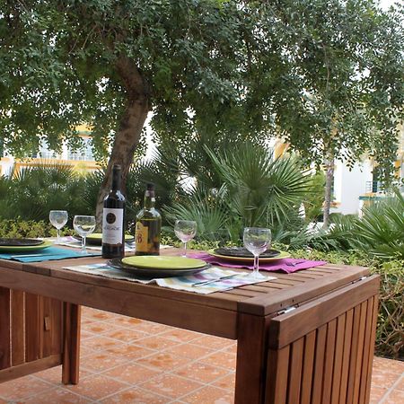 Tavira Retreat Apartment Phòng bức ảnh