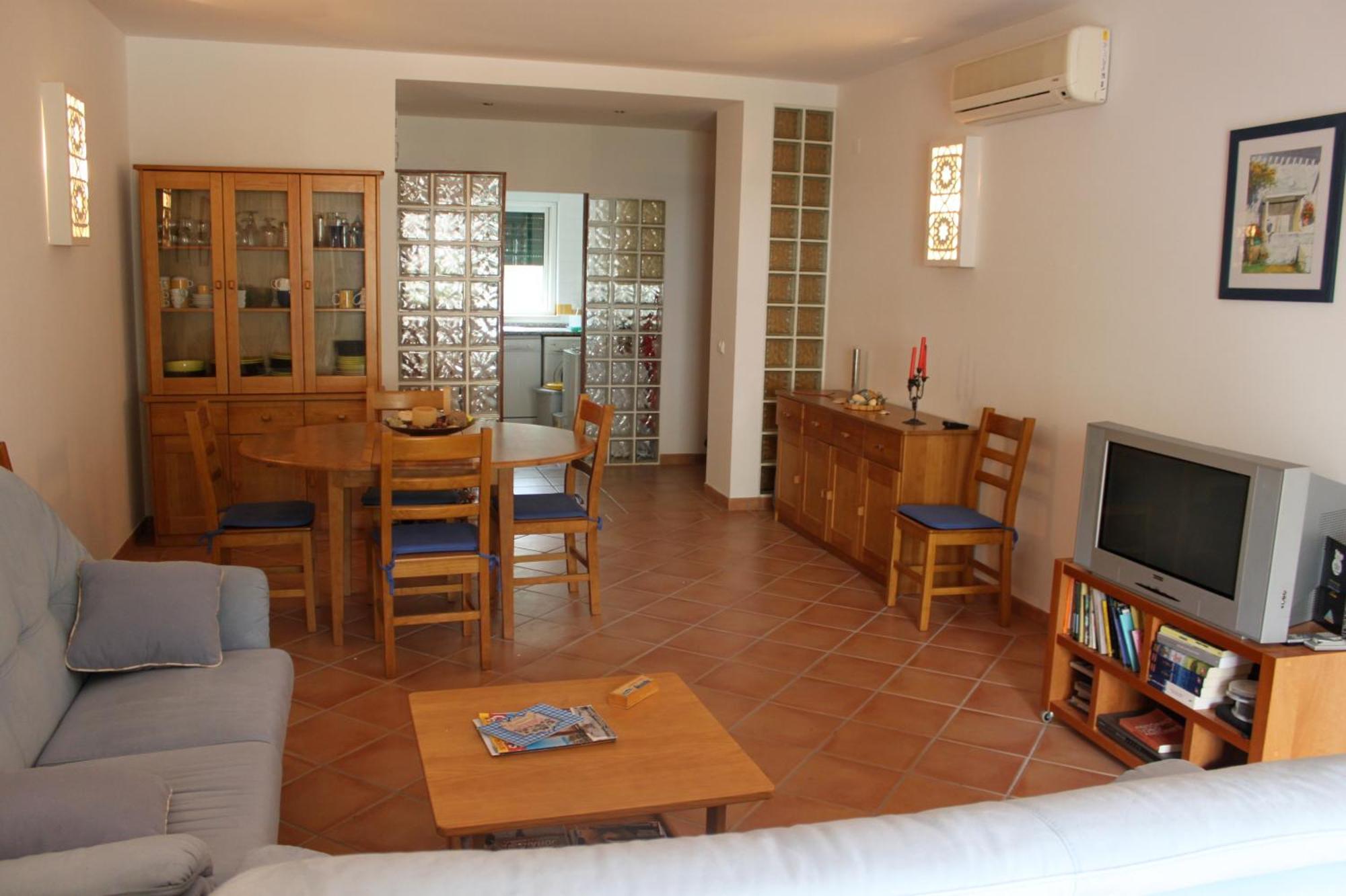 Tavira Retreat Apartment Phòng bức ảnh