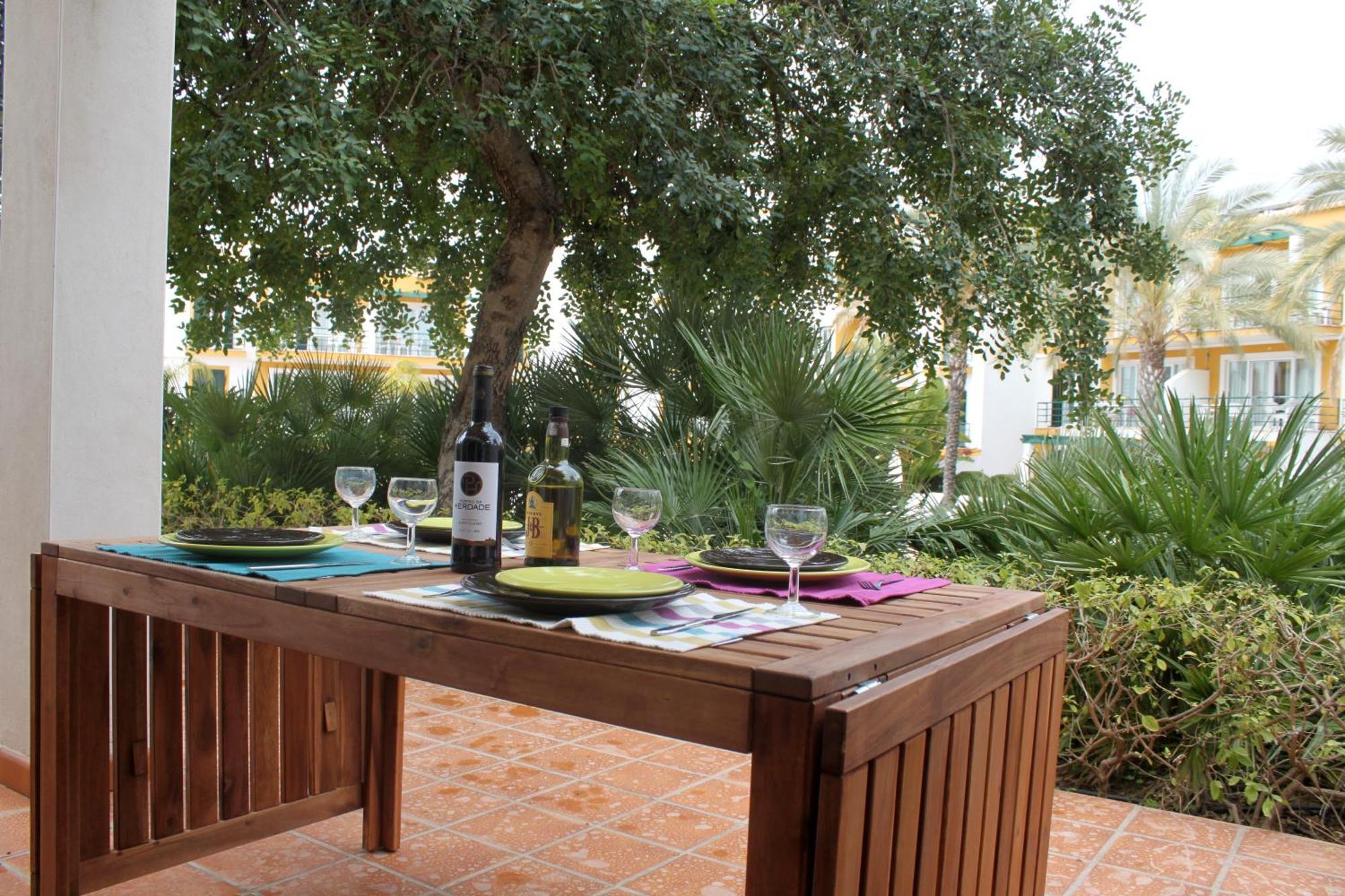 Tavira Retreat Apartment Phòng bức ảnh